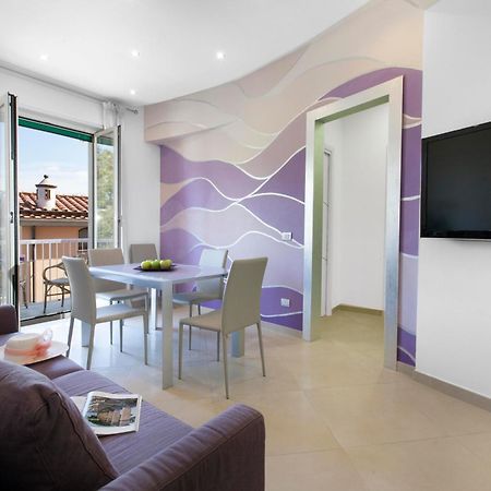 Estate4Home - L'Onda Viola Сорренто Экстерьер фото