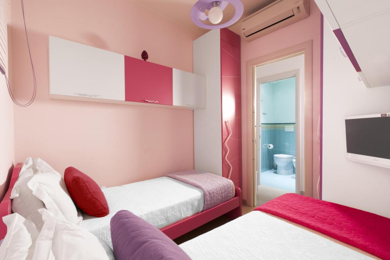 Estate4Home - L'Onda Viola Сорренто Экстерьер фото