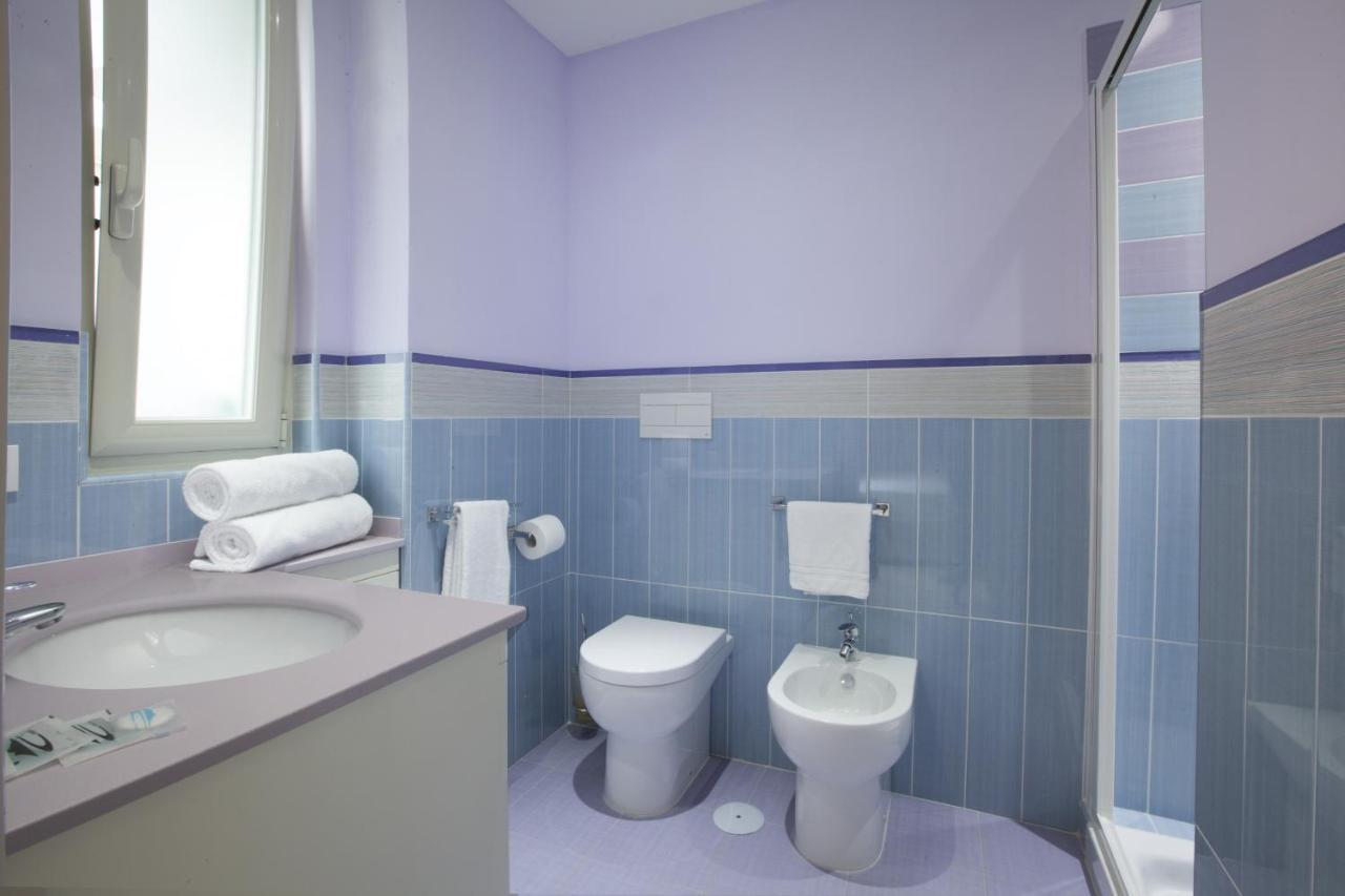 Estate4Home - L'Onda Viola Сорренто Экстерьер фото