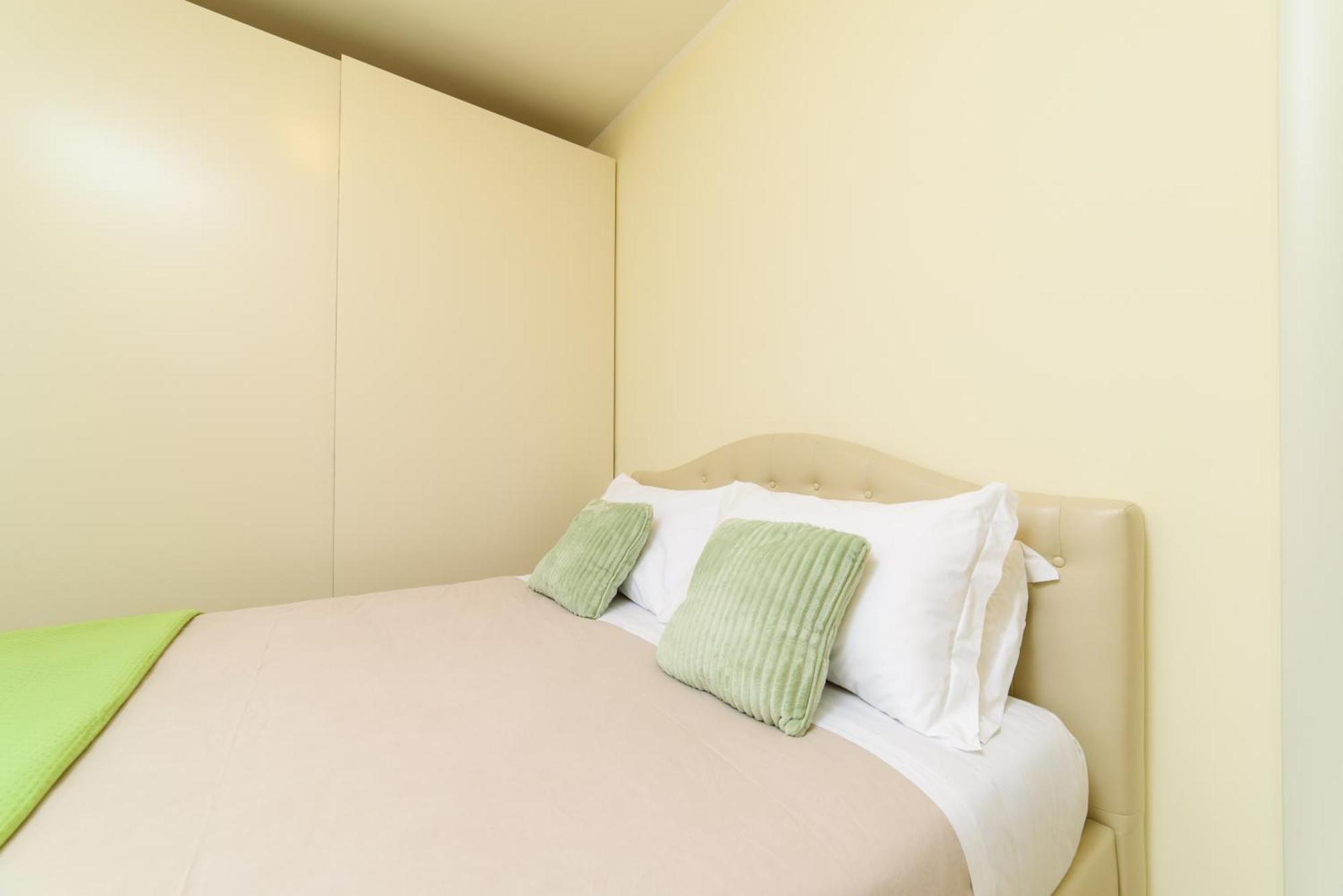 Estate4Home - L'Onda Viola Сорренто Экстерьер фото